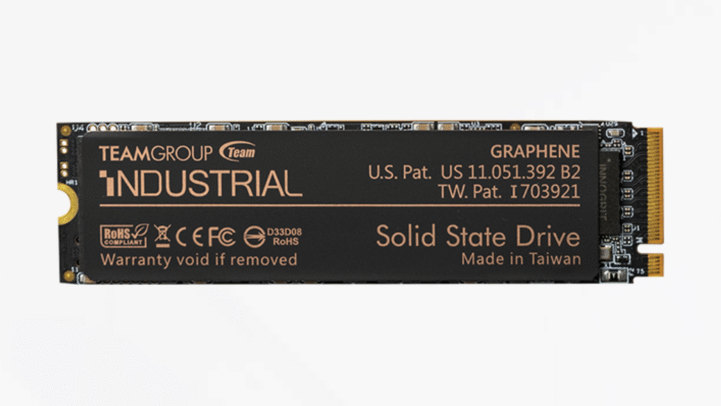 SSD Autodestrutivo: Inovação ou Exagero? Conheça o P250Q-M80 da Team Group