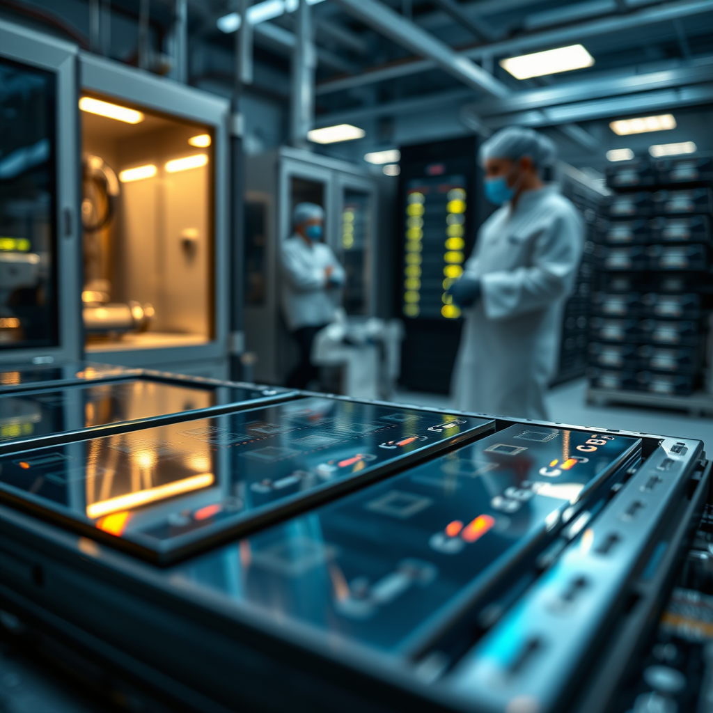 IA está mudando a fila da TSMC: Nvidia e AMD pressionam capacidade e a Apple perde protagonismo