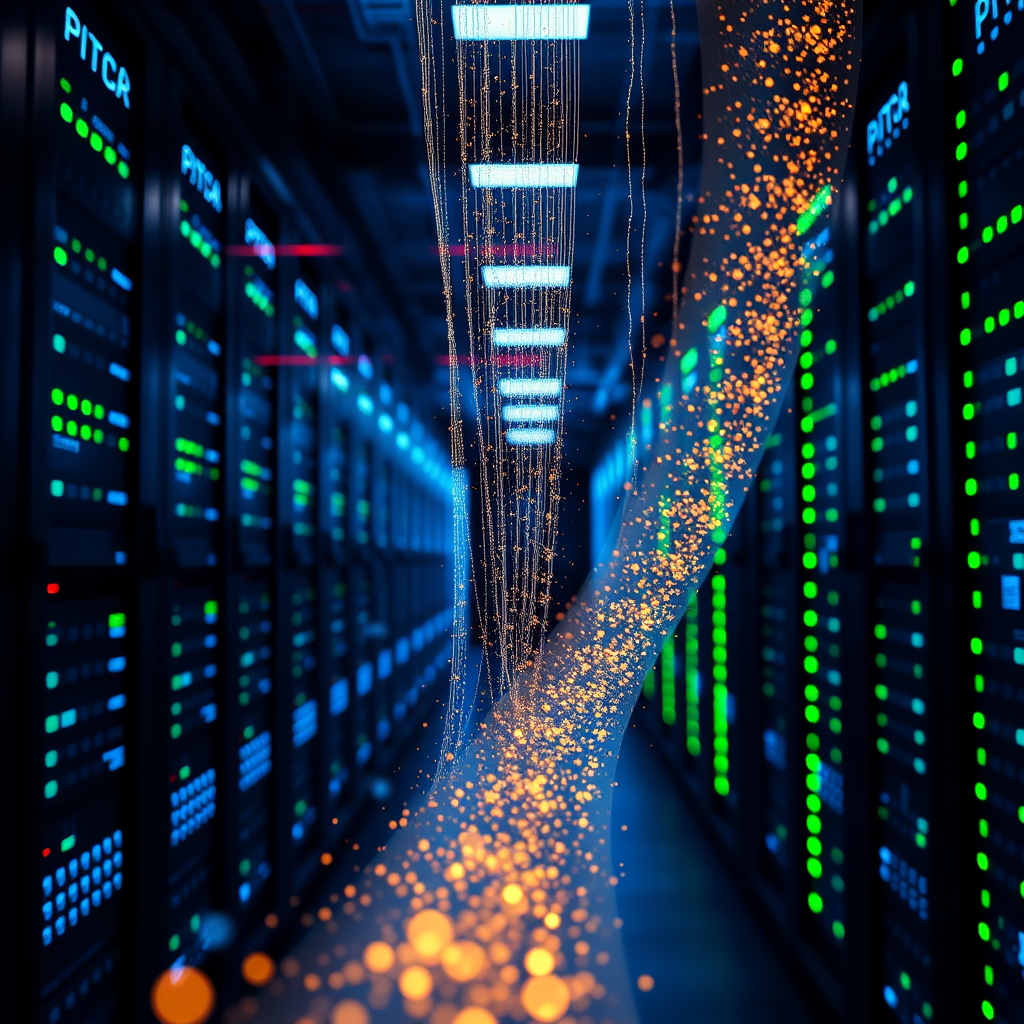 Poison Fountain: o projeto que tenta “envenenar” web crawlers e reacende a guerra pelo dado que treina IA